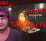 Postal 4 Gameplay – Monday: Part Two (Shit is on Fire)